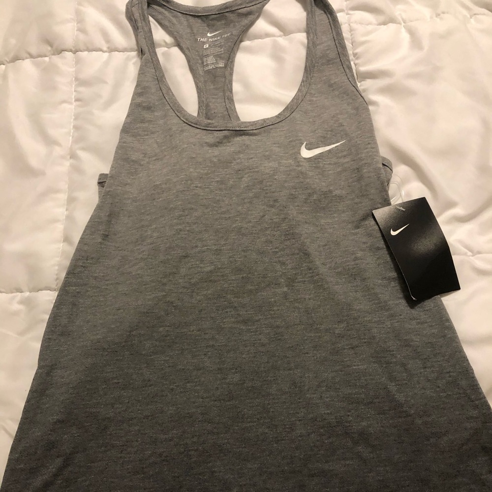 NWT Nike Athletic top